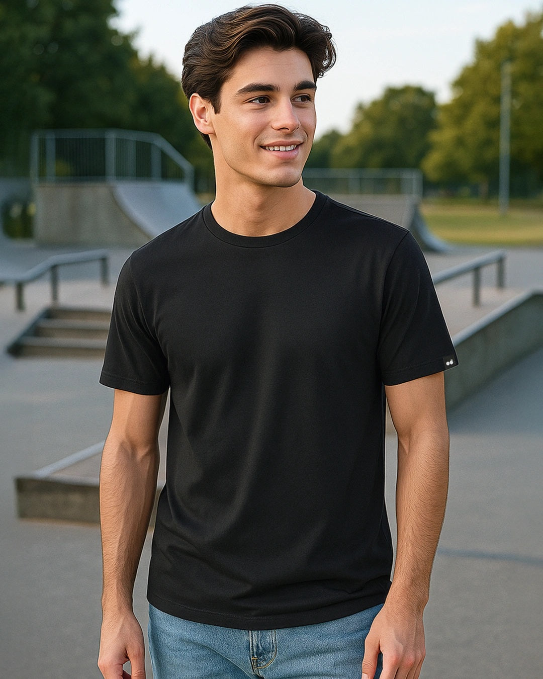 Men's Plan T-Shirt