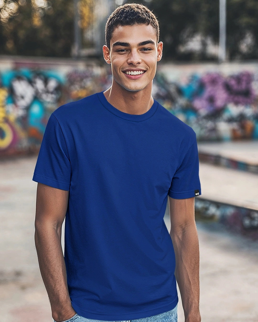 Men's Plan T-Shirt