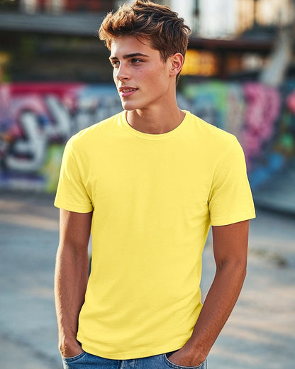 Men's Plan T-Shirt